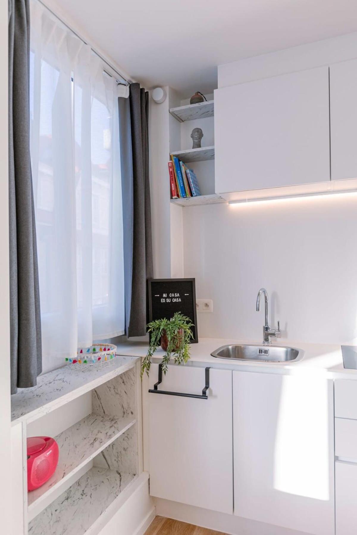 Huswell - Cosy Apartment On Top Location In De Haan Exterior photo